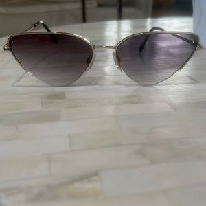 Retro Sunglasses